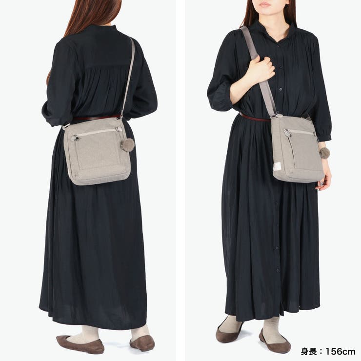 カナナプロジェクト ショルダーバッグ Kananaproject | ギャレリア Bag＆Luggage | 詳細画像9 