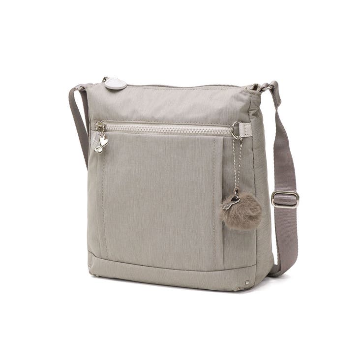 グレージュ | カナナプロジェクト ショルダーバッグ Kananaproject | ギャレリア Bag＆Luggage