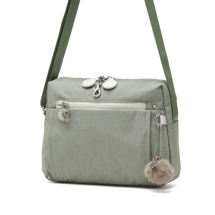 カナナプロジェクト ショルダーバッグ Kananaproject | ギャレリア Bag＆Luggage | 詳細画像10 