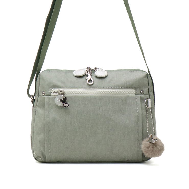 カナナプロジェクト ショルダーバッグ Kananaproject | ギャレリア Bag＆Luggage | 詳細画像11 