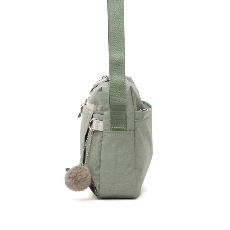 カナナプロジェクト ショルダーバッグ Kananaproject | ギャレリア Bag＆Luggage | 詳細画像12 