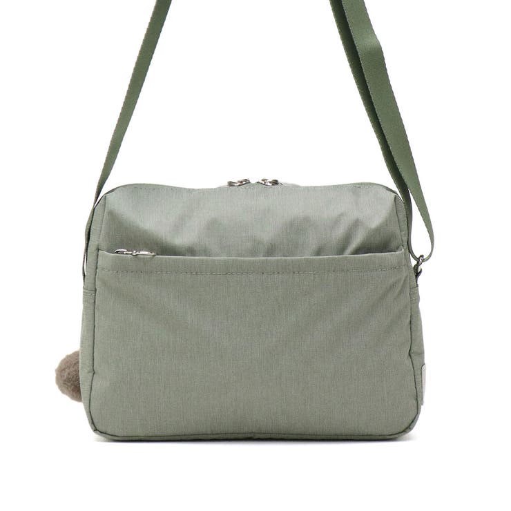 カナナプロジェクト ショルダーバッグ Kananaproject | ギャレリア Bag＆Luggage | 詳細画像13 