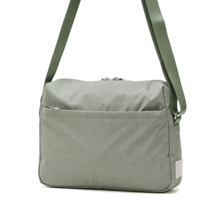 カナナプロジェクト ショルダーバッグ Kananaproject | ギャレリア Bag＆Luggage | 詳細画像14 