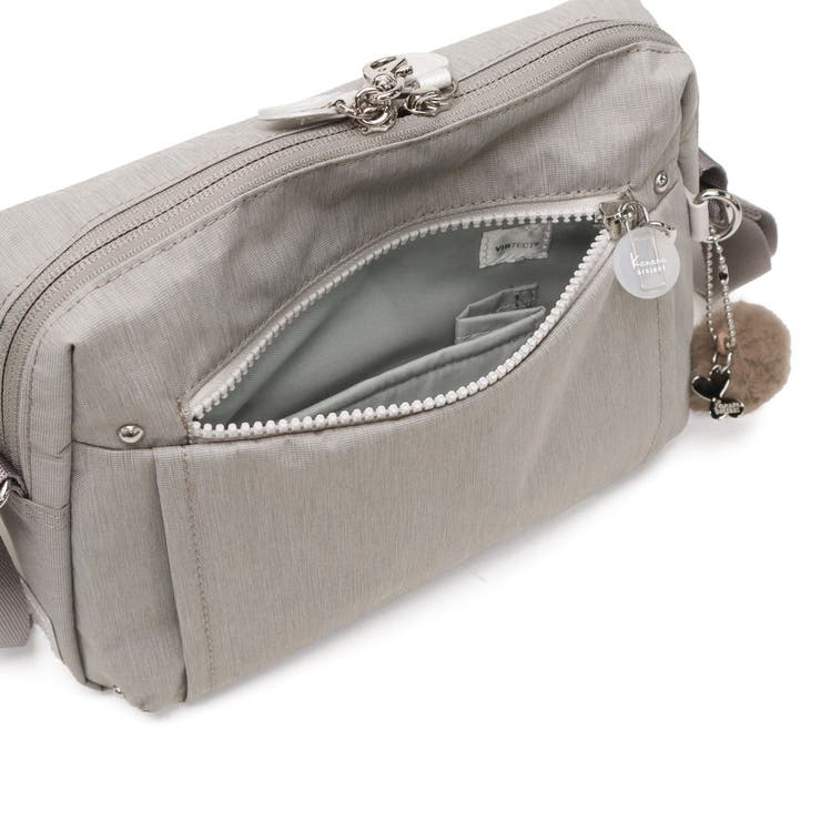 カナナプロジェクト ショルダーバッグ Kananaproject | ギャレリア Bag＆Luggage | 詳細画像17 