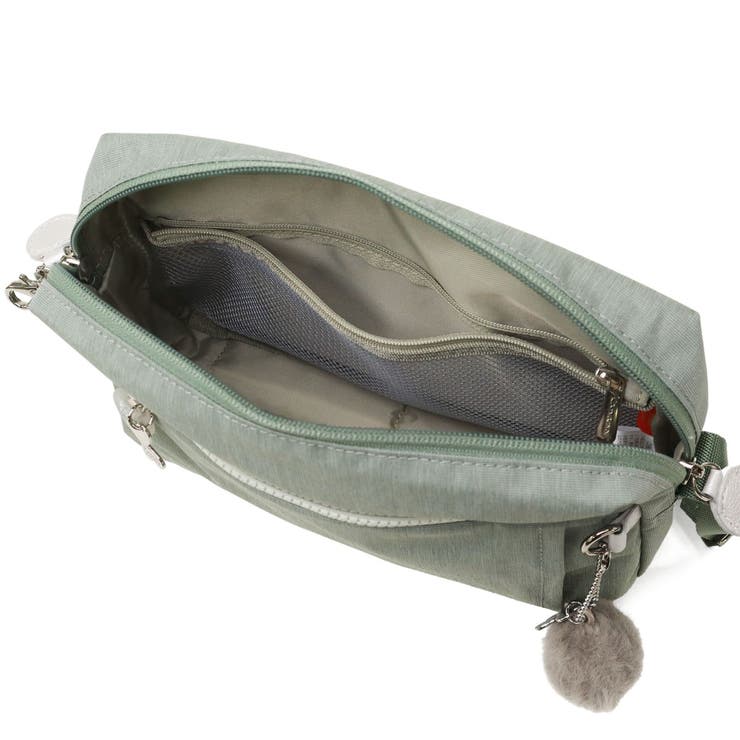 カナナプロジェクト ショルダーバッグ Kananaproject | ギャレリア Bag＆Luggage | 詳細画像20 