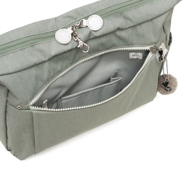 カナナプロジェクト ショルダーバッグ Kananaproject | ギャレリア Bag＆Luggage | 詳細画像17 