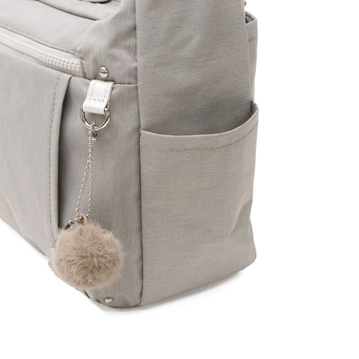 カナナプロジェクト ショルダーバッグ Kananaproject | ギャレリア Bag＆Luggage | 詳細画像19 
