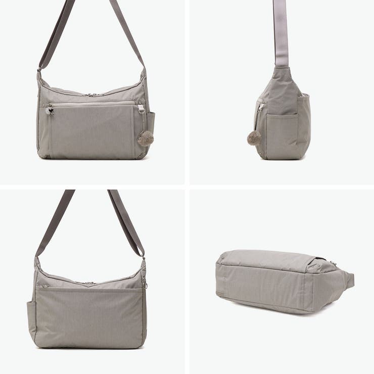 カナナプロジェクト ショルダーバッグ Kananaproject | ギャレリア Bag＆Luggage | 詳細画像7 