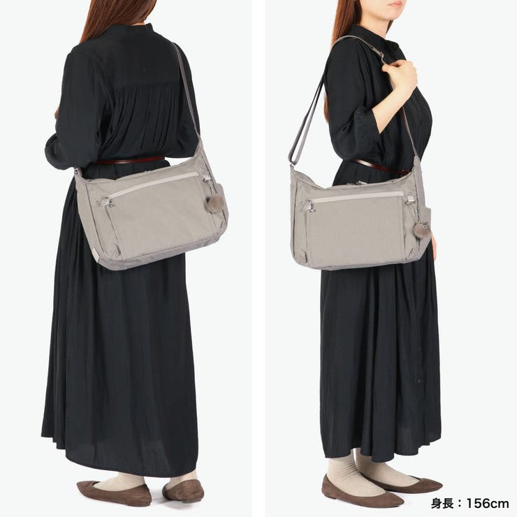 カナナプロジェクト ショルダーバッグ Kananaproject | ギャレリア Bag＆Luggage | 詳細画像9 