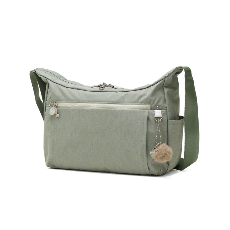 ミントグリーン | カナナプロジェクト ショルダーバッグ Kananaproject | ギャレリア Bag＆Luggage
