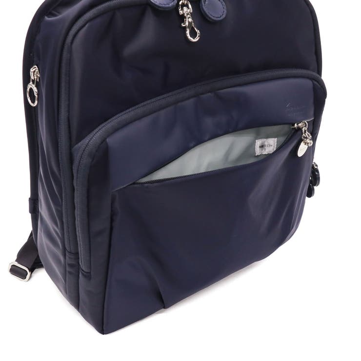 カナナプロジェクト リュック Kananaproject | ギャレリア Bag＆Luggage | 詳細画像17 