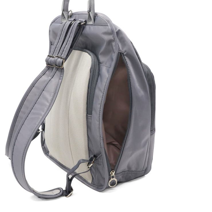 カナナプロジェクト リュック Kananaproject | ギャレリア Bag＆Luggage | 詳細画像19 