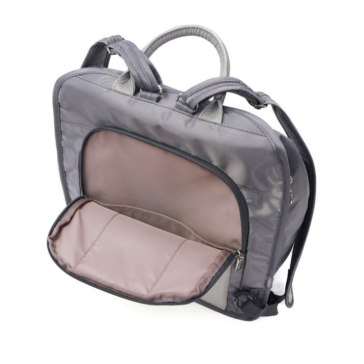 カナナプロジェクト リュック Kananaproject | ギャレリア Bag＆Luggage | 詳細画像20 