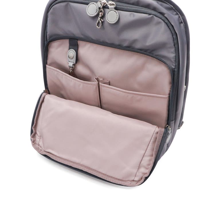 カナナプロジェクト リュック Kananaproject | ギャレリア Bag＆Luggage | 詳細画像21 