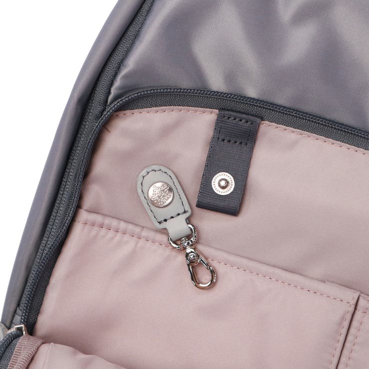 カナナプロジェクト リュック Kananaproject | ギャレリア Bag＆Luggage | 詳細画像26 