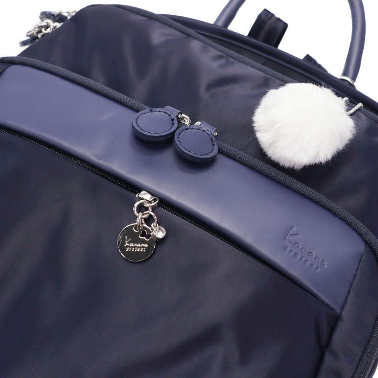 カナナプロジェクト リュック Kananaproject | ギャレリア Bag＆Luggage | 詳細画像27 