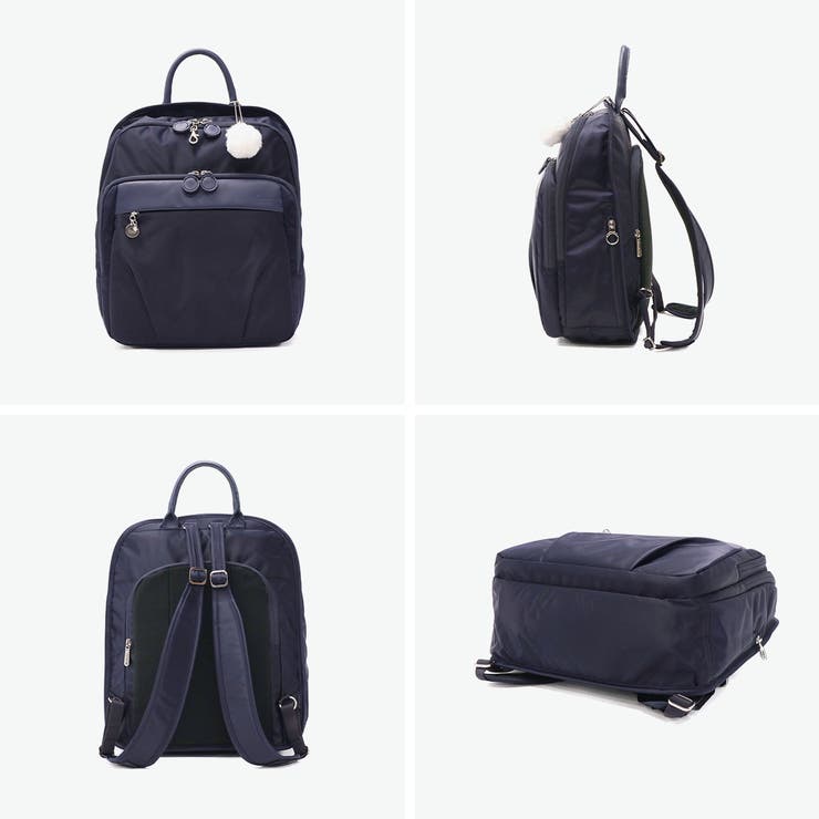 カナナプロジェクト リュック Kananaproject | ギャレリア Bag＆Luggage | 詳細画像7 