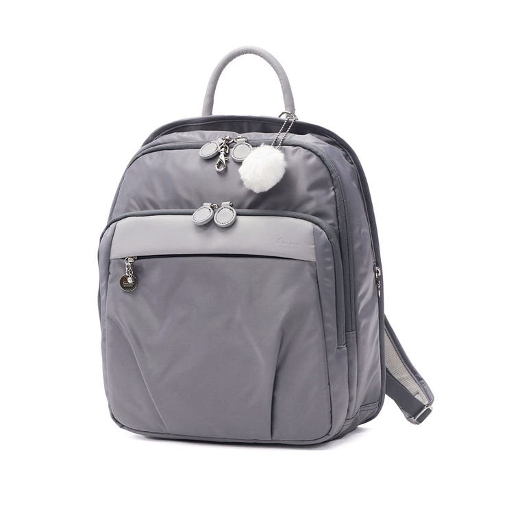 グレー | カナナプロジェクト リュック Kananaproject | ギャレリア Bag＆Luggage