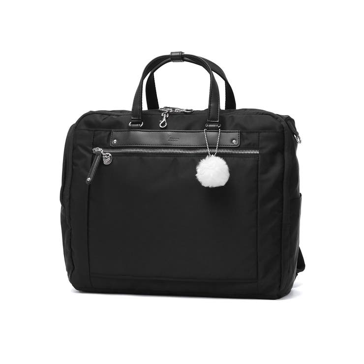 ブラック | カナナプロジェクト リュック Kananaproject | ギャレリア Bag＆Luggage