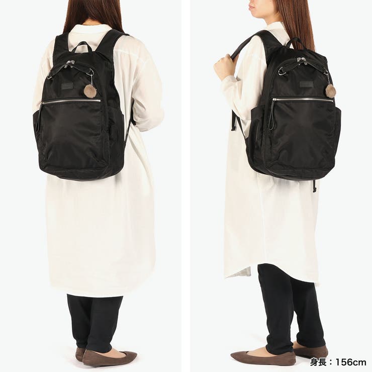 カナナプロジェクト リュック Kananaproject | ギャレリア Bag＆Luggage | 詳細画像10 