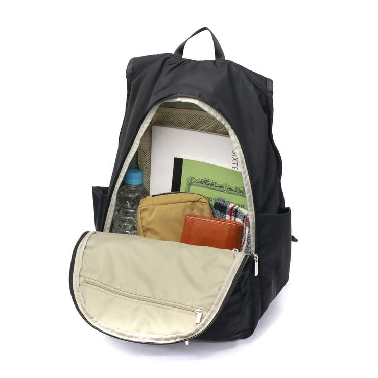 カナナプロジェクト リュック Kananaproject | ギャレリア Bag＆Luggage | 詳細画像18 