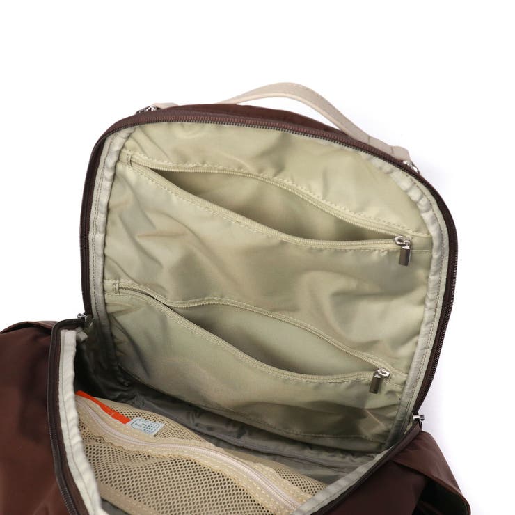 カナナプロジェクト リュック Kananaproject | ギャレリア Bag＆Luggage | 詳細画像23 