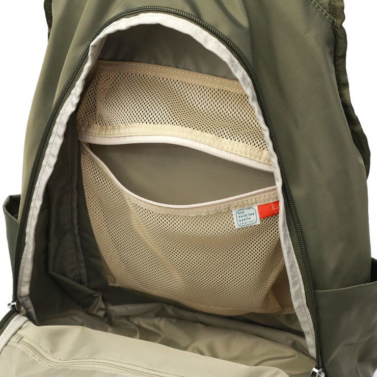 カナナプロジェクト リュック Kananaproject | ギャレリア Bag＆Luggage | 詳細画像24 