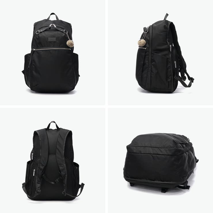 カナナプロジェクト リュック Kananaproject | ギャレリア Bag＆Luggage | 詳細画像7 