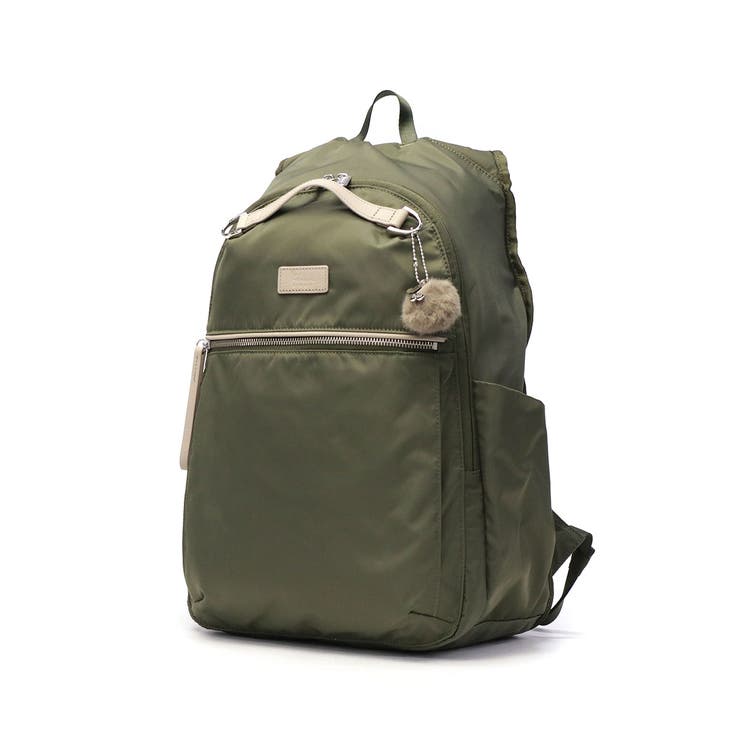 カーキ | カナナプロジェクト リュック Kananaproject | ギャレリア Bag＆Luggage