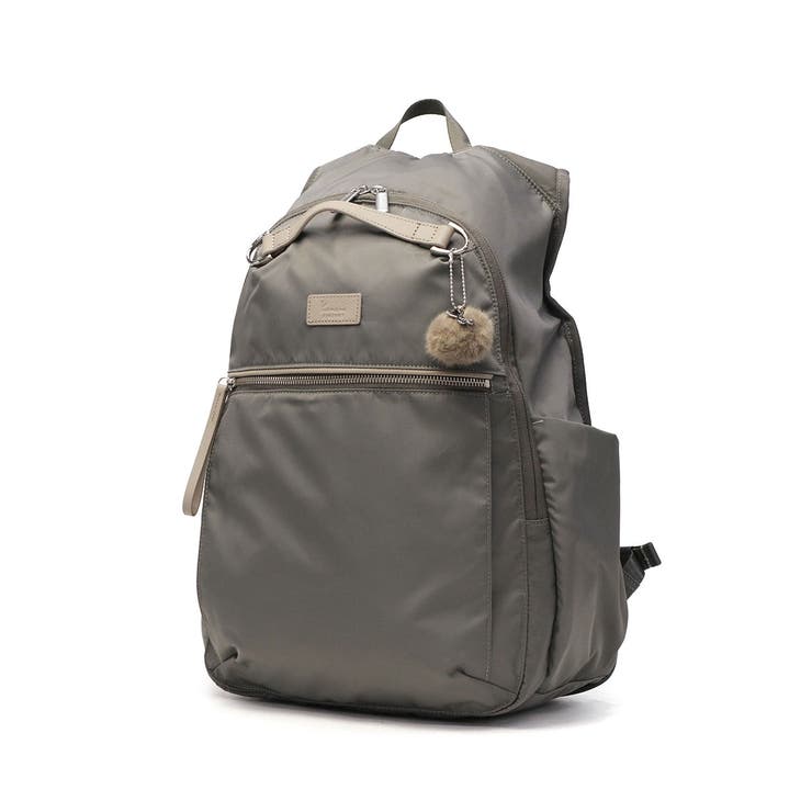 グレージュ | カナナプロジェクト リュック Kananaproject | ギャレリア Bag＆Luggage