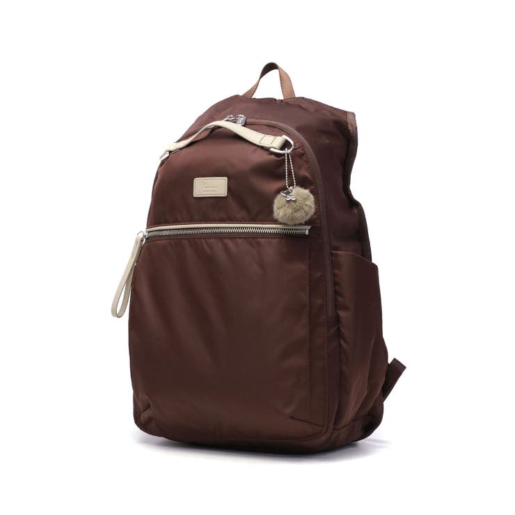 マボカニーブラウン | カナナプロジェクト リュック Kananaproject | ギャレリア Bag＆Luggage