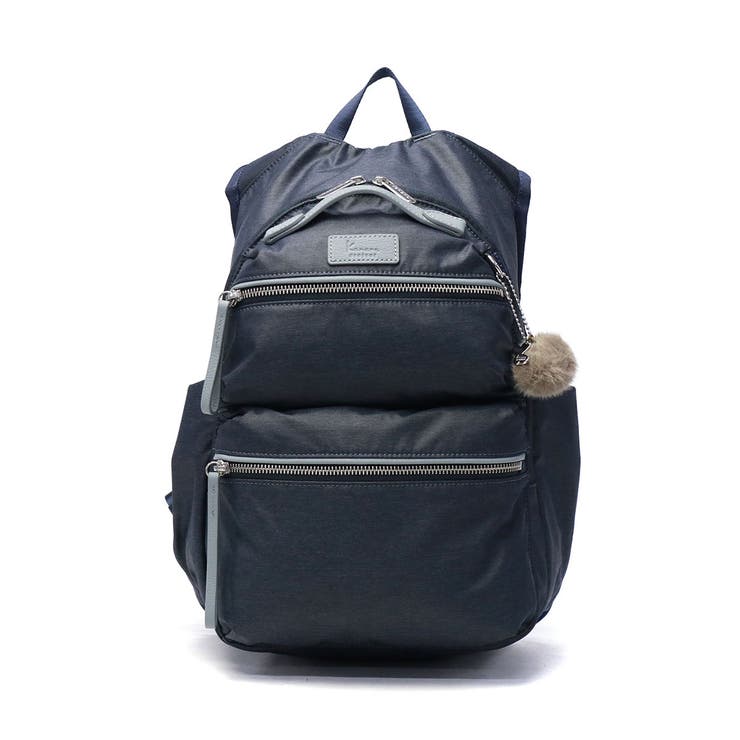 カナナプロジェクト リュック レディース | ギャレリア Bag＆Luggage | 詳細画像12 