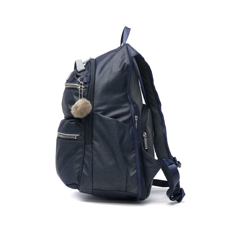 カナナプロジェクト リュック レディース | ギャレリア Bag＆Luggage | 詳細画像13 