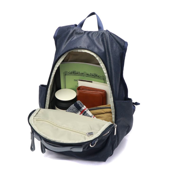 カナナプロジェクト リュック レディース | ギャレリア Bag＆Luggage | 詳細画像18 