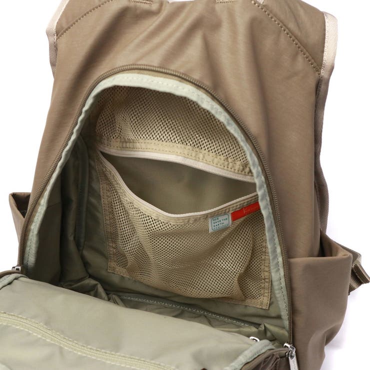 カナナプロジェクト リュック レディース | ギャレリア Bag＆Luggage | 詳細画像25 