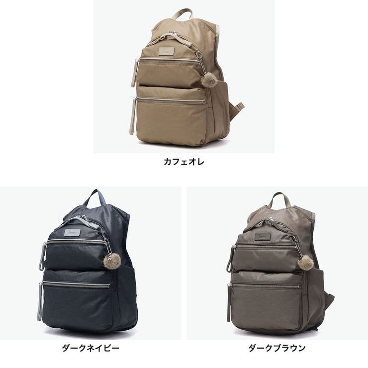カナナプロジェクト リュック レディース | ギャレリア Bag＆Luggage | 詳細画像8 