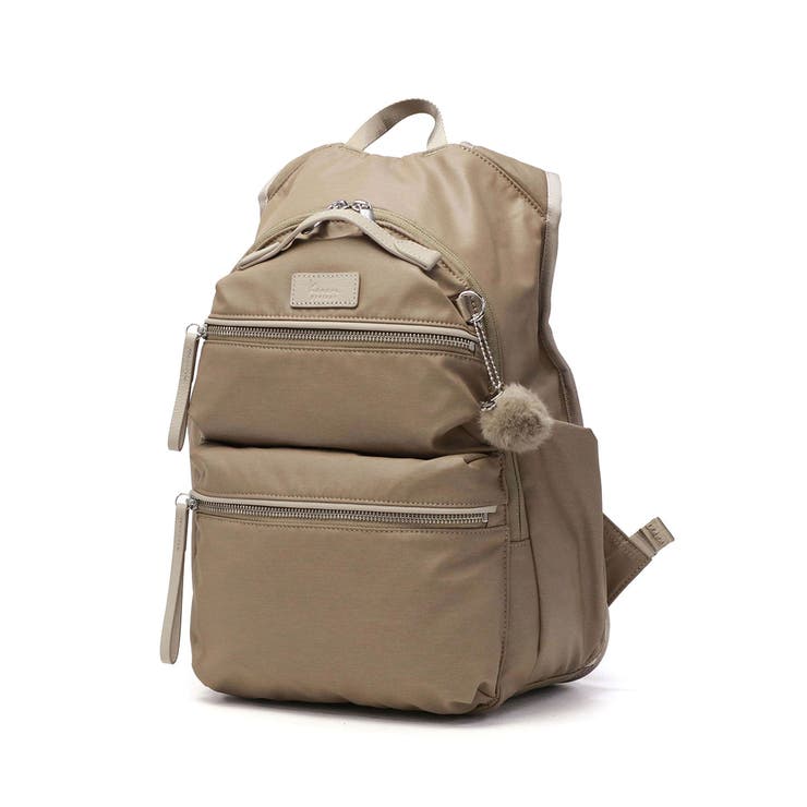 カフェオレ | カナナプロジェクト リュック レディース | ギャレリア Bag＆Luggage