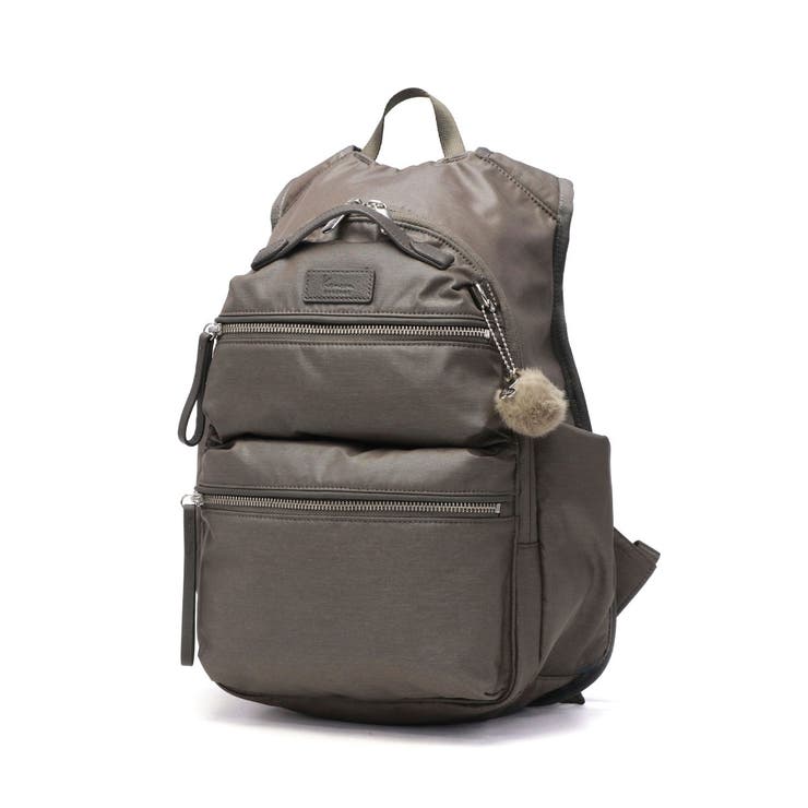 ダークブラウン | カナナプロジェクト リュック レディース | ギャレリア Bag＆Luggage