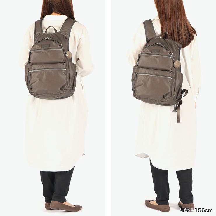 カナナプロジェクト リュック Kananaproject | ギャレリア Bag＆Luggage | 詳細画像10 