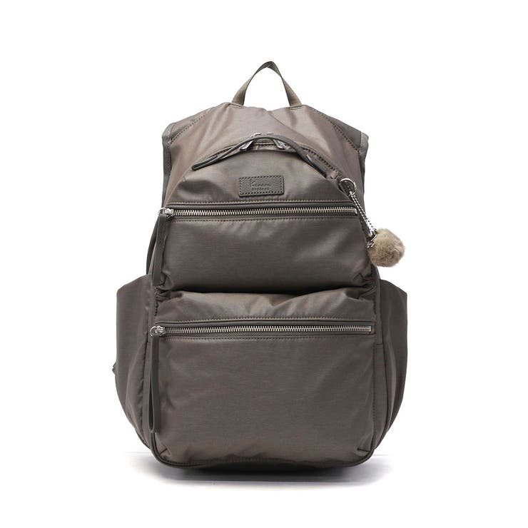 カナナプロジェクト リュック Kananaproject | ギャレリア Bag＆Luggage | 詳細画像12 