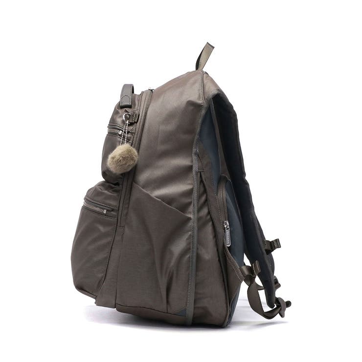 カナナプロジェクト リュック Kananaproject | ギャレリア Bag＆Luggage | 詳細画像14 