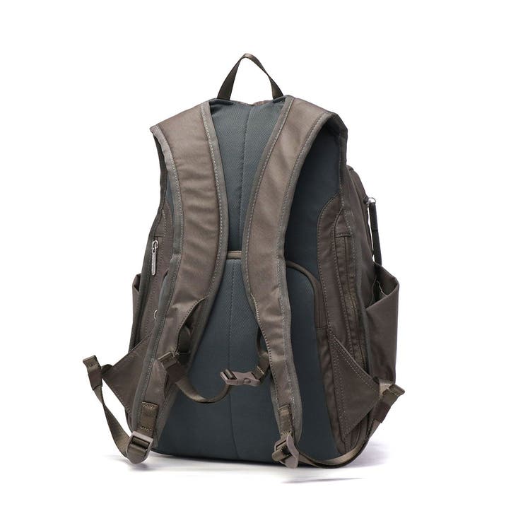 カナナプロジェクト リュック Kananaproject | ギャレリア Bag＆Luggage | 詳細画像16 