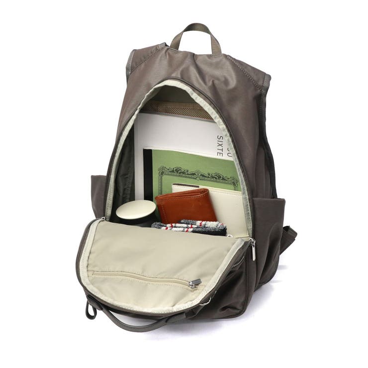 カナナプロジェクト リュック Kananaproject | ギャレリア Bag＆Luggage | 詳細画像18 