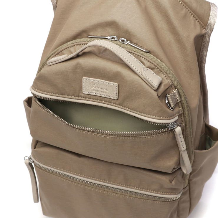 カナナプロジェクト リュック Kananaproject | ギャレリア Bag＆Luggage | 詳細画像19 