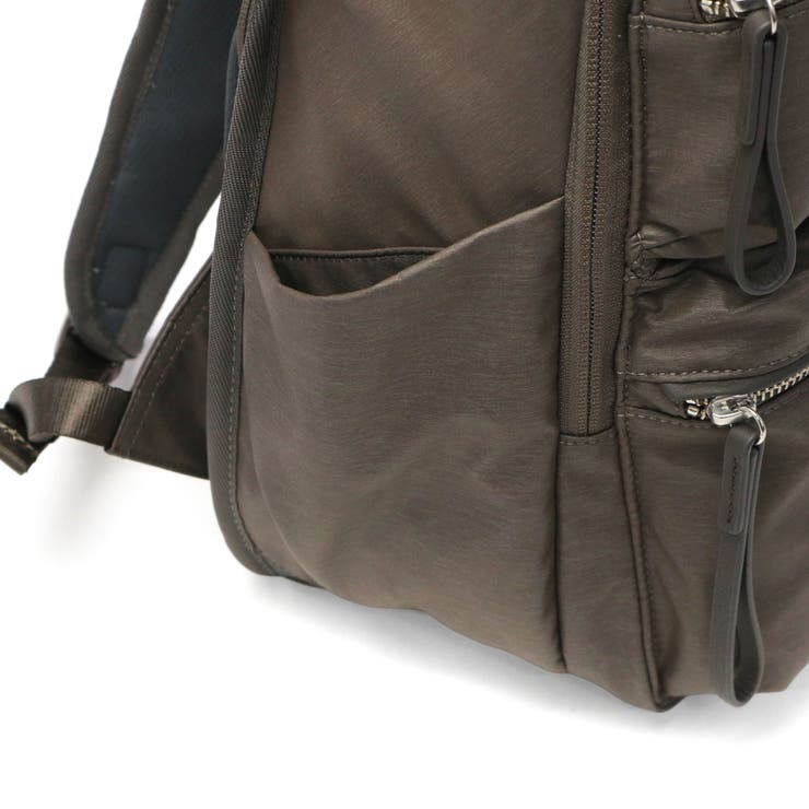 カナナプロジェクト リュック Kananaproject | ギャレリア Bag＆Luggage | 詳細画像21 