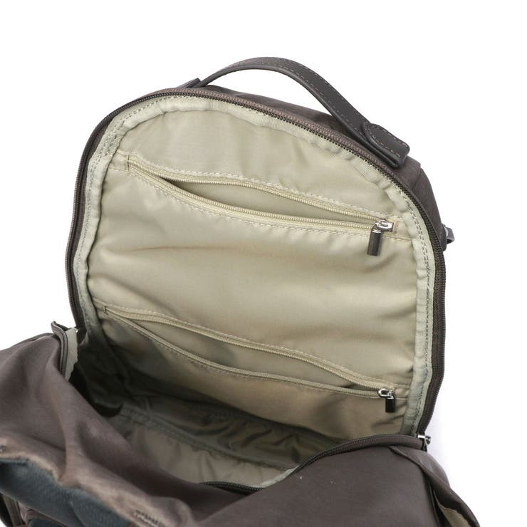 カナナプロジェクト リュック Kananaproject | ギャレリア Bag＆Luggage | 詳細画像24 