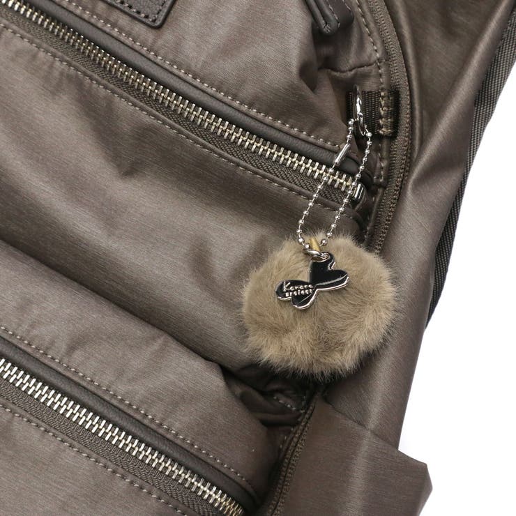 カナナプロジェクト リュック Kananaproject | ギャレリア Bag＆Luggage | 詳細画像28 