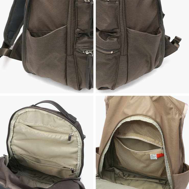 カナナプロジェクト リュック Kananaproject | ギャレリア Bag＆Luggage | 詳細画像6 