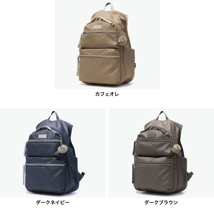 カナナプロジェクト リュック Kananaproject | ギャレリア Bag＆Luggage | 詳細画像8 