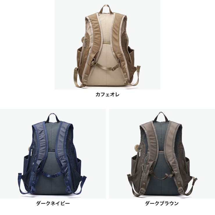 カナナプロジェクト リュック Kananaproject | ギャレリア Bag＆Luggage | 詳細画像9 